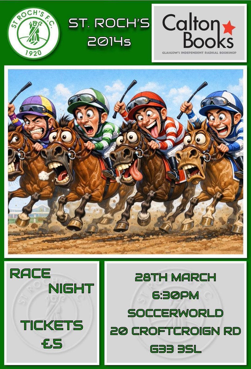 STRochs2014 tweet media