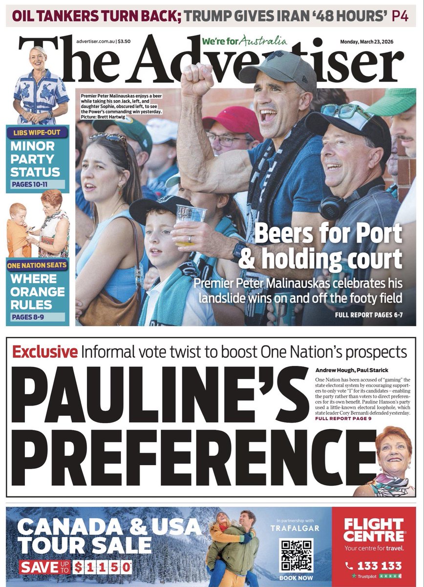 Matthew Abraham tweet media