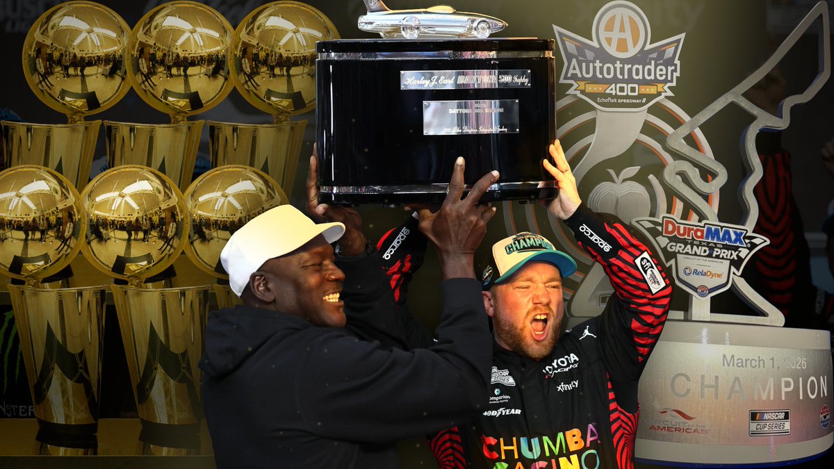 Connor Hudson tweet media