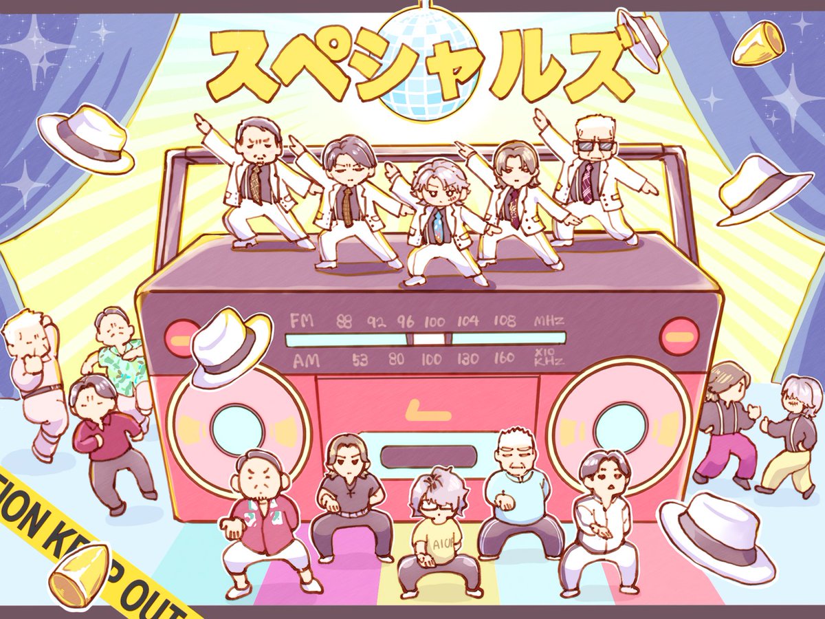 マイミキ tweet media