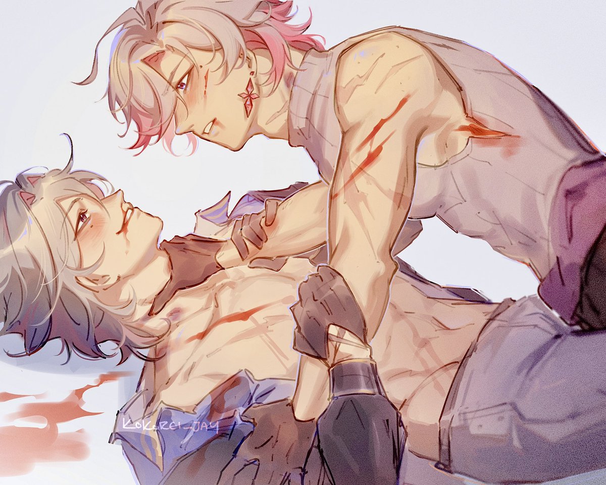 jay 🪶🗡️ tweet media