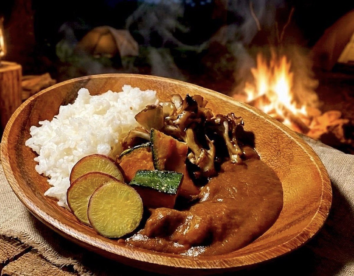 宮崎チキン南蛮カレーのルウ王子 tweet media