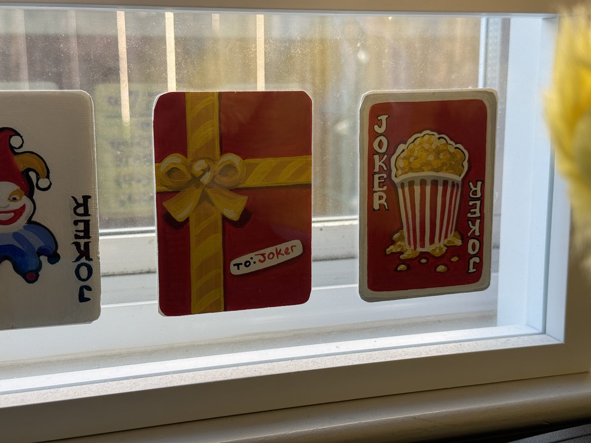 Super Video Game Land tweet media