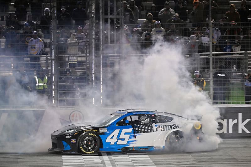 Blake Garcia tweet media