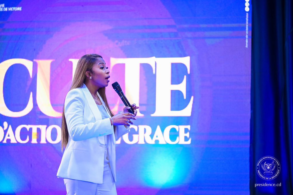 Leon KAKESE tweet media