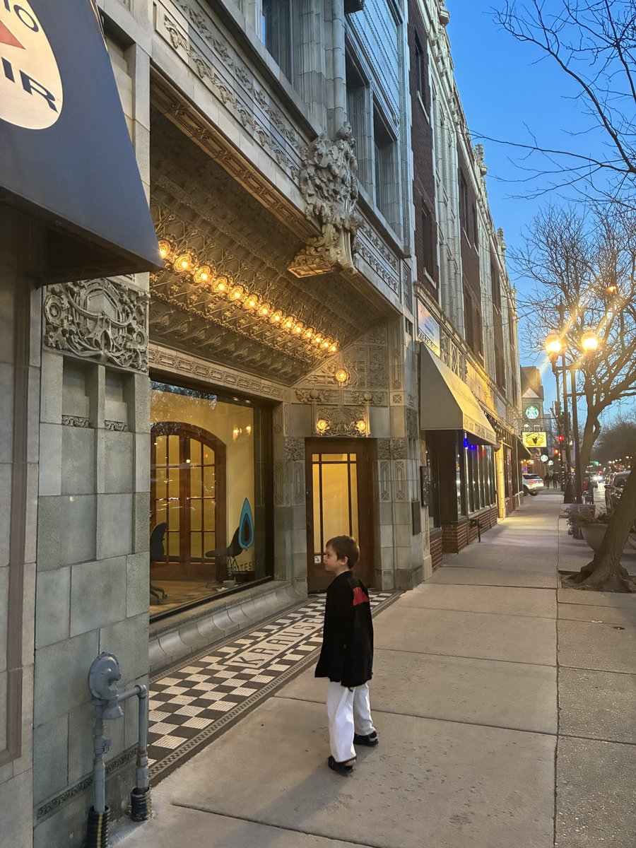 Alicia, Courtyard Urbanist tweet media