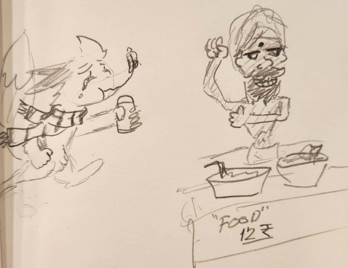 InconspicuousRodent tweet media