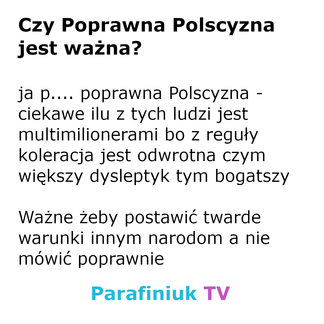PiotrParafiniuk's tweet image. #KORARK #PedofiliaObywatelska #Lechu #Orbana #Szysz #Kłodzka #LiczySieBardziej #Arłukowicz #JAGWPŁ #famemma #FAME20 #Chrystusa #Jezusa #Arka #Milik #Przydacz #Putina #episkopatu #CPAC #HEESEUNG #DawidBlanik #chappell #Kościół #Rysia #Boguckiego #Szwarga #JakubSzymański #Arad #BTC