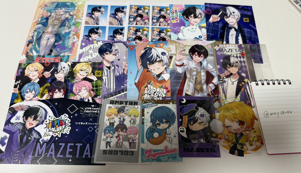 いちごみるく tweet media