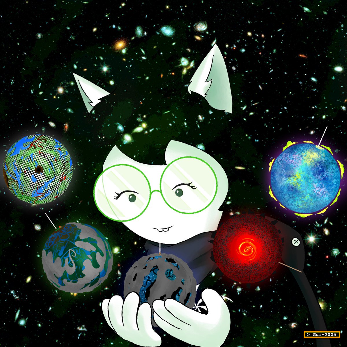 Gui-2005 tweet media