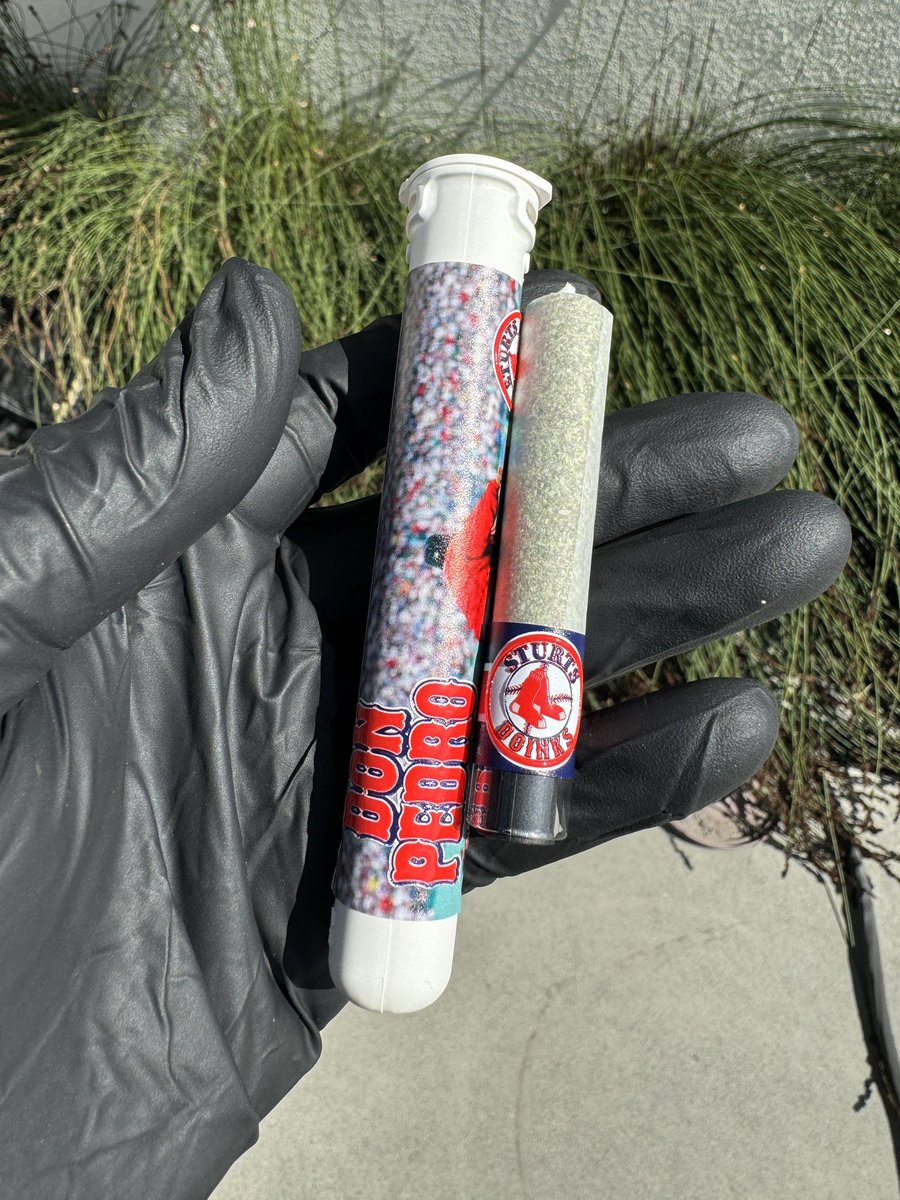 Sturt doinks tweet media