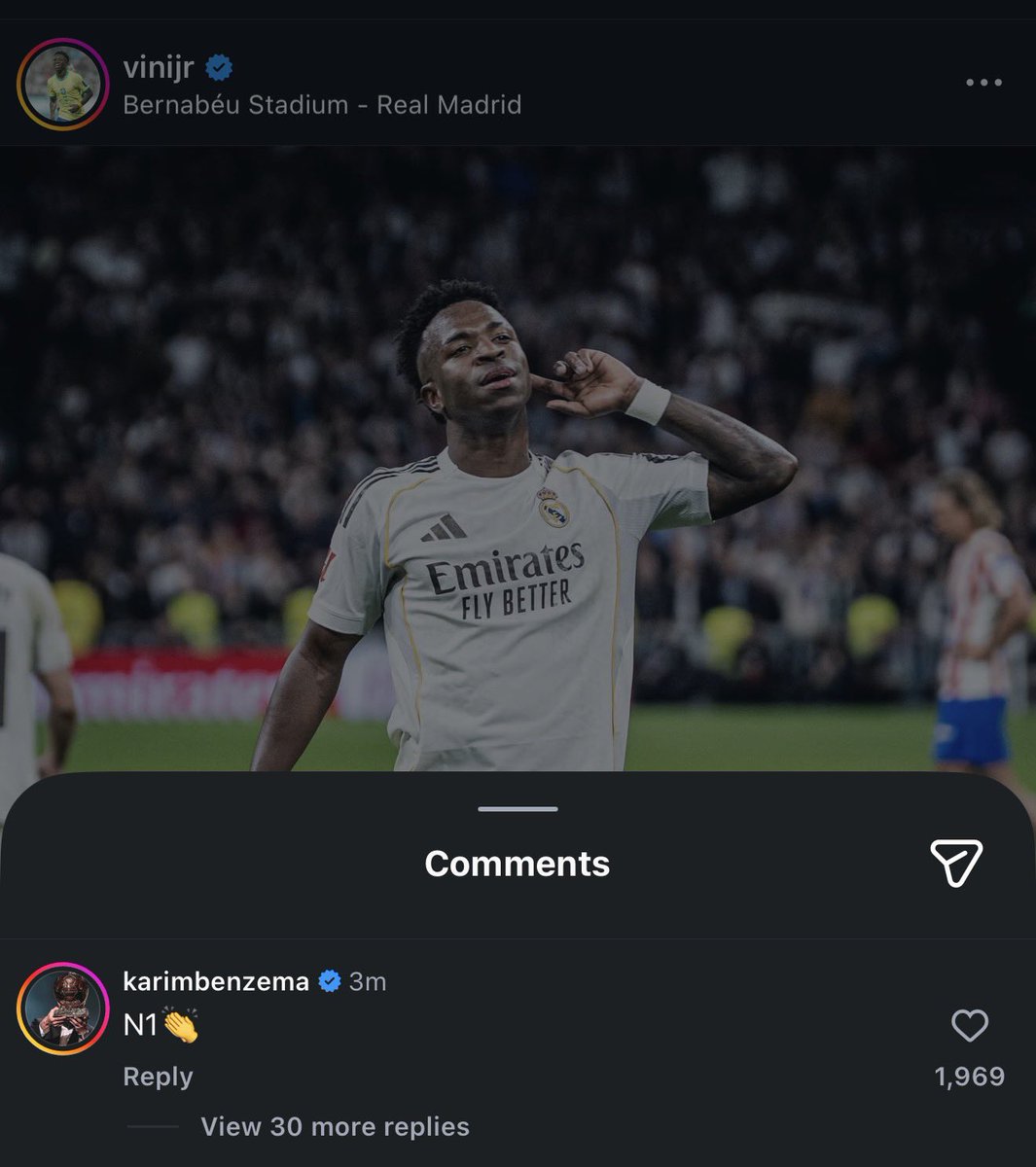 Madrid Xtra tweet media