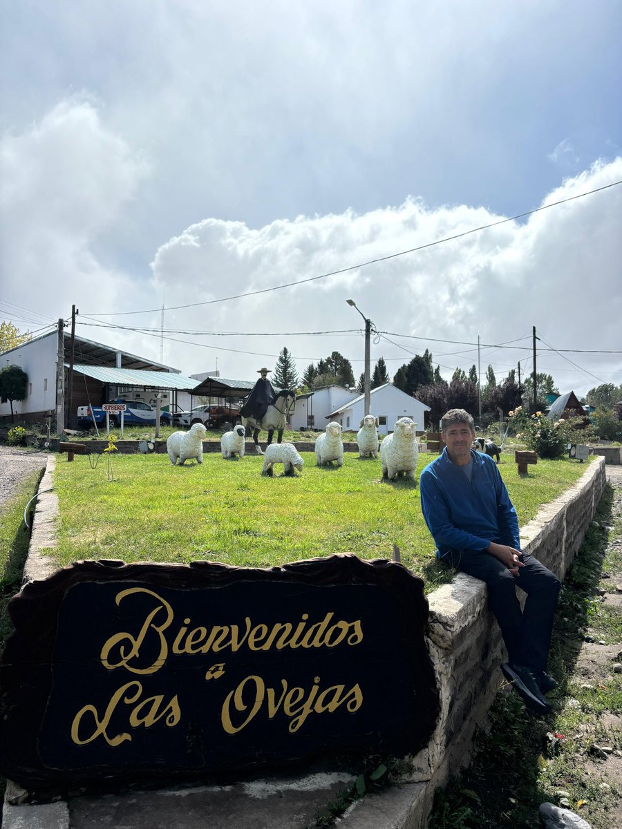 Pablo Ángel Gutiérrez Colantuono tweet media