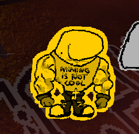 marcelfly 🪰🏳️‍⚧️ comms open tweet media