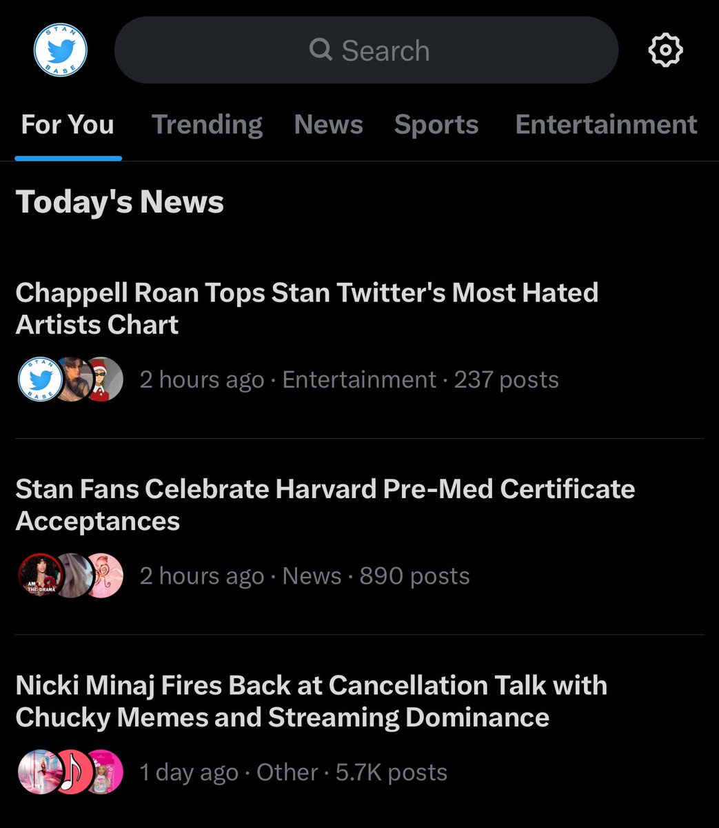 Stan Base tweet media