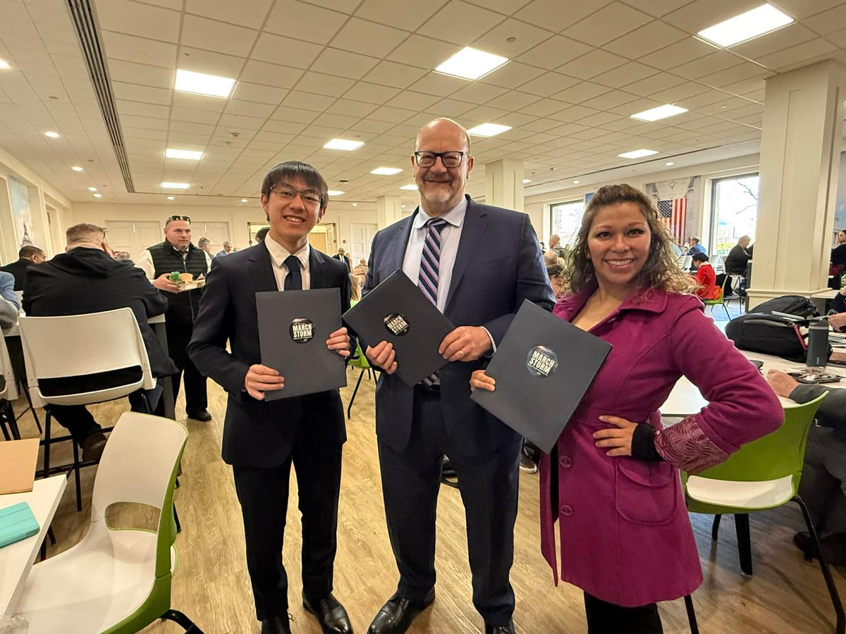 National Space Society tweet media