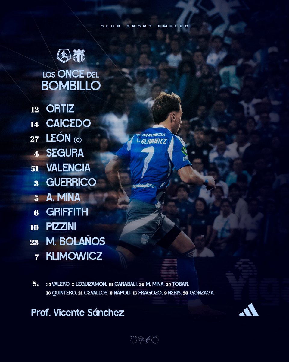 Fanboleros tweet media