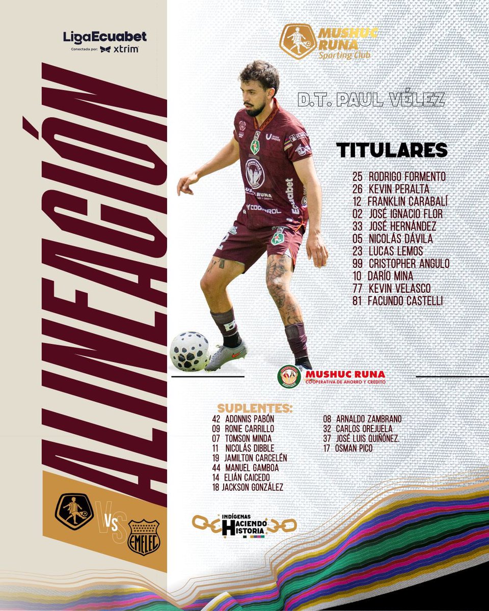 Fanboleros tweet media