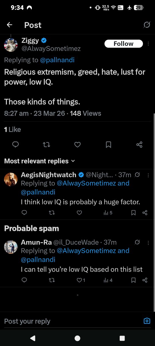 Off Grid Gremlin tweet media