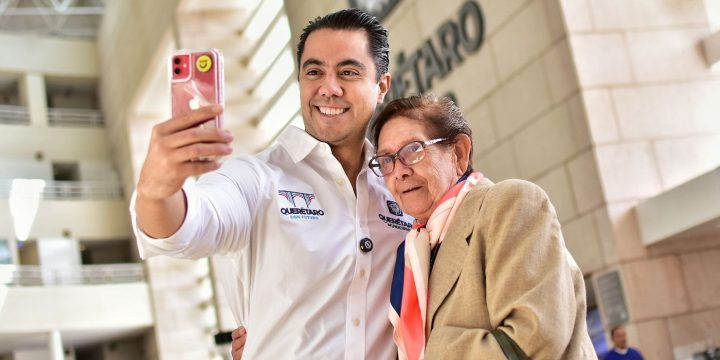 ADN Informativo Querétaro tweet media