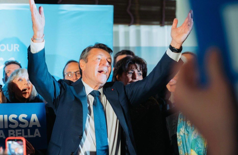 Pierre-Paul Léonelli tweet media