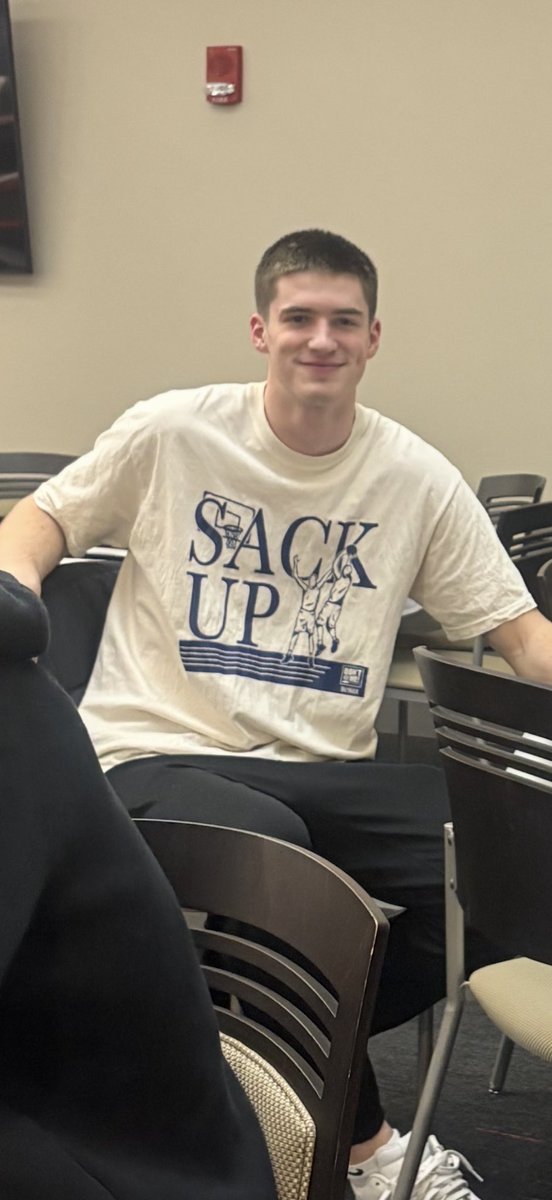 dandakich's tweet photo. Helllllll yes @Redbird_MBB kicks @WakeMBB at Wake!!!! https://t.co/zuSZDBxKk4