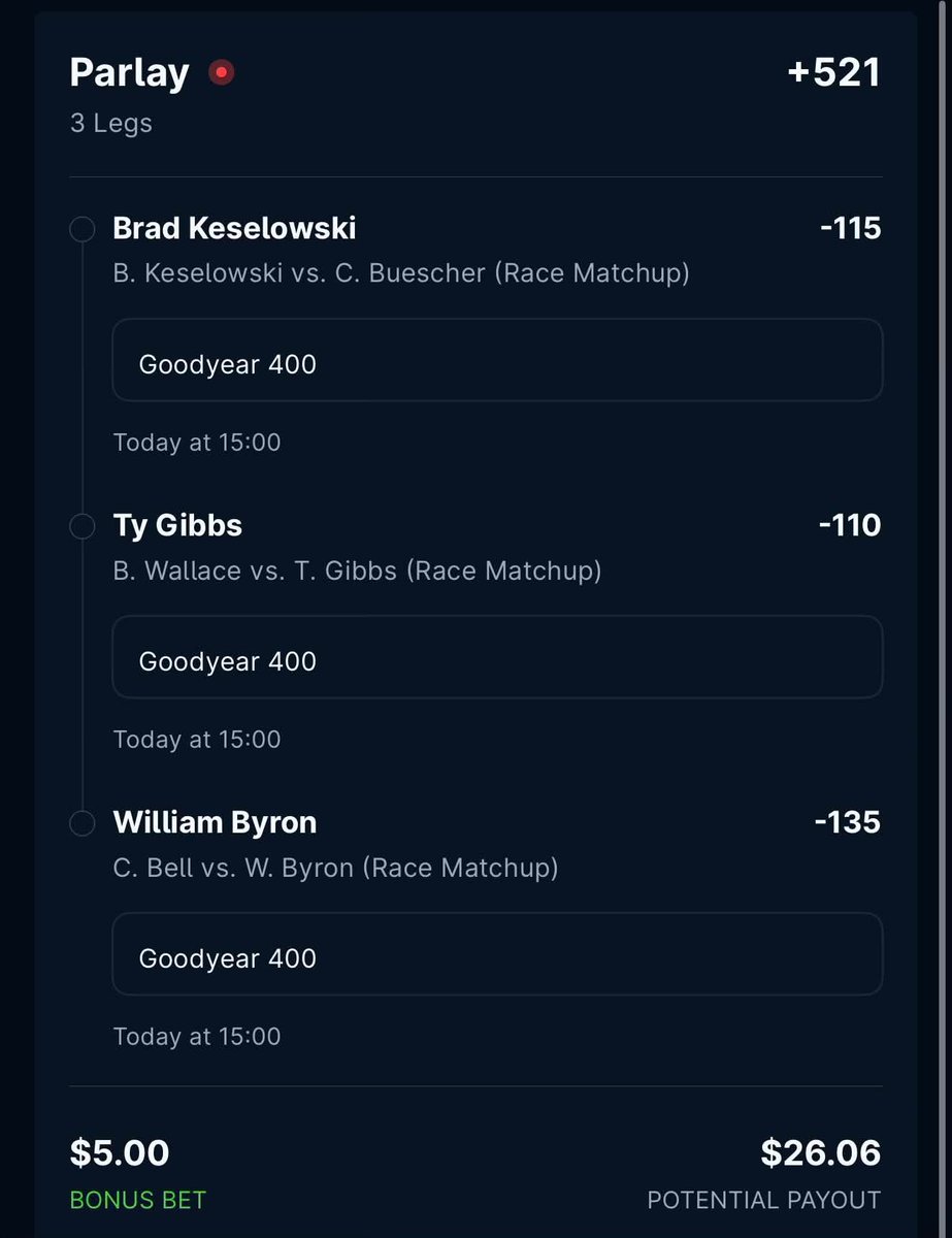 Dominick Capolupo tweet media