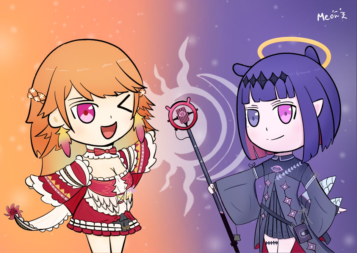 CaptainMeow tweet media