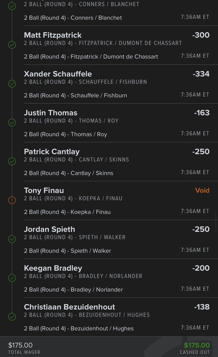 Stocks&Parlays tweet media