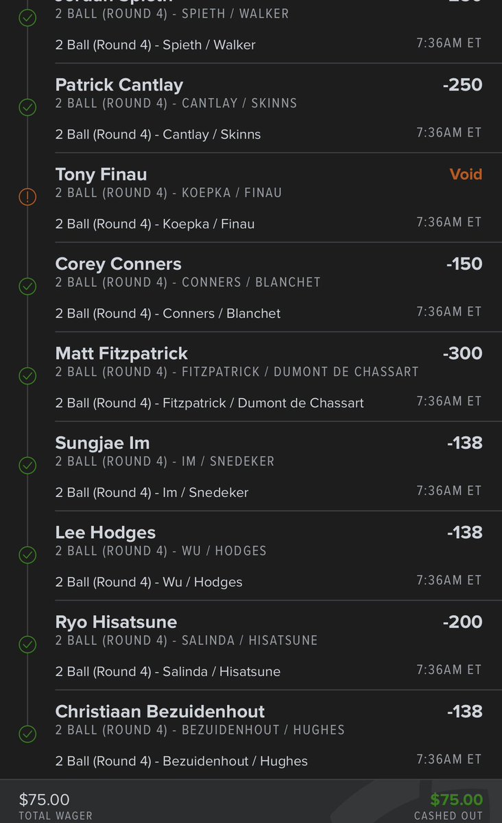 Stocks&Parlays tweet media