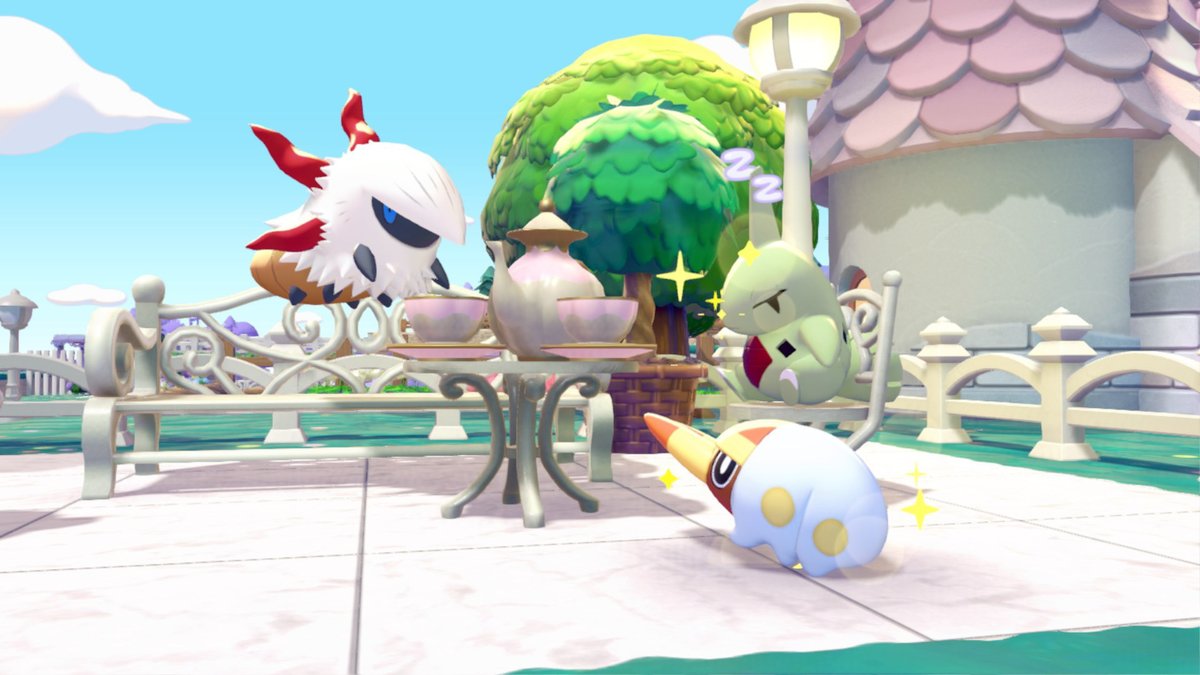 †=𖤟🥞 tweet media