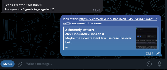 Dezentralized Wealth tweet media