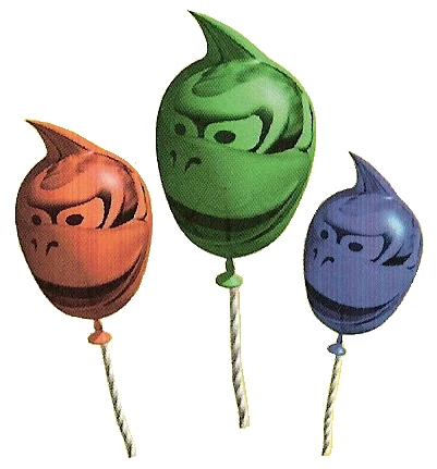 Donkey Kong Fanthey/them tweet media