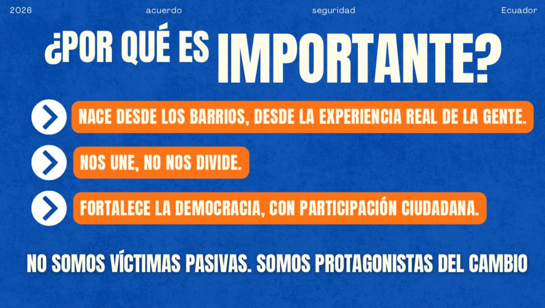 Wilson Merino Rivadeneira tweet media