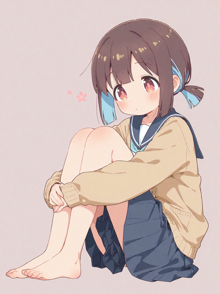 こねっこ@ai-illustration tweet media