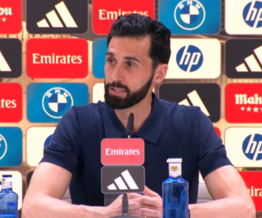 Madrid Zone tweet media