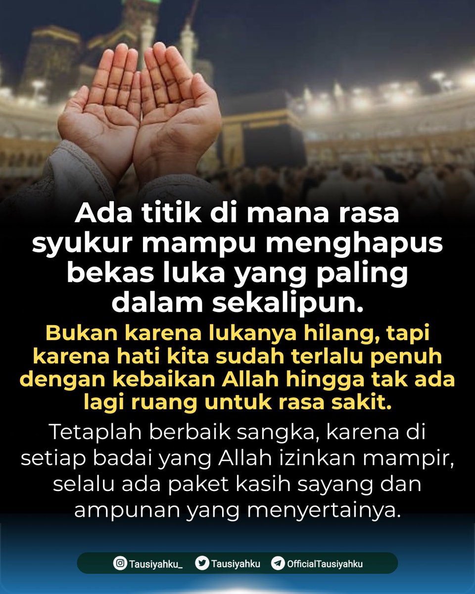 Tausiyahku tweet picture