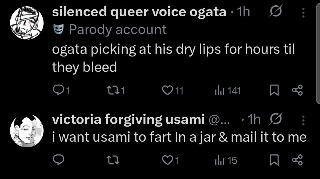 شهرزاد tweet media