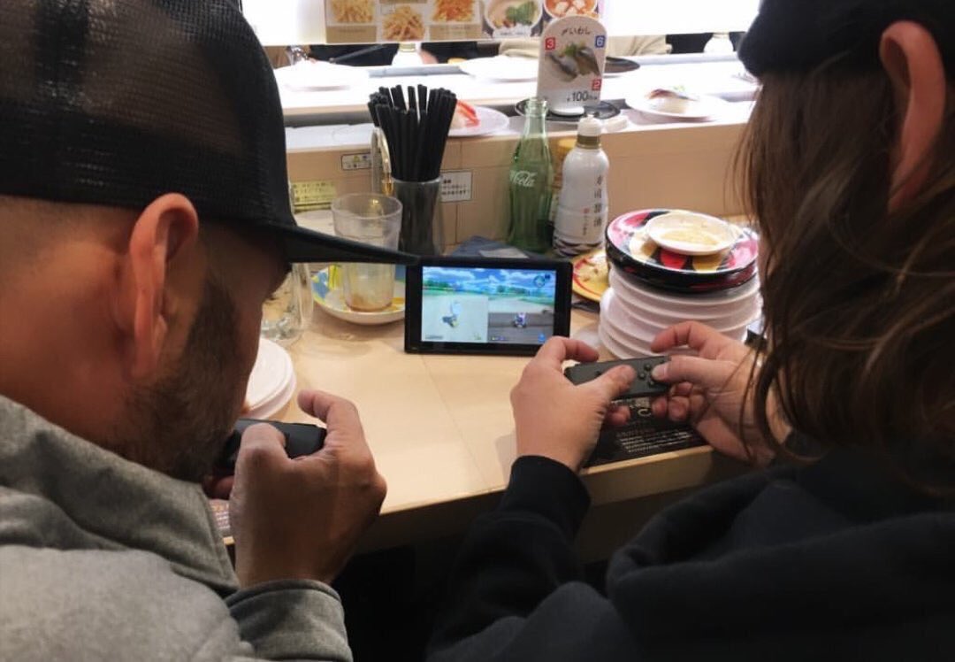 ノーマン・リーダス 画像bot tweet media