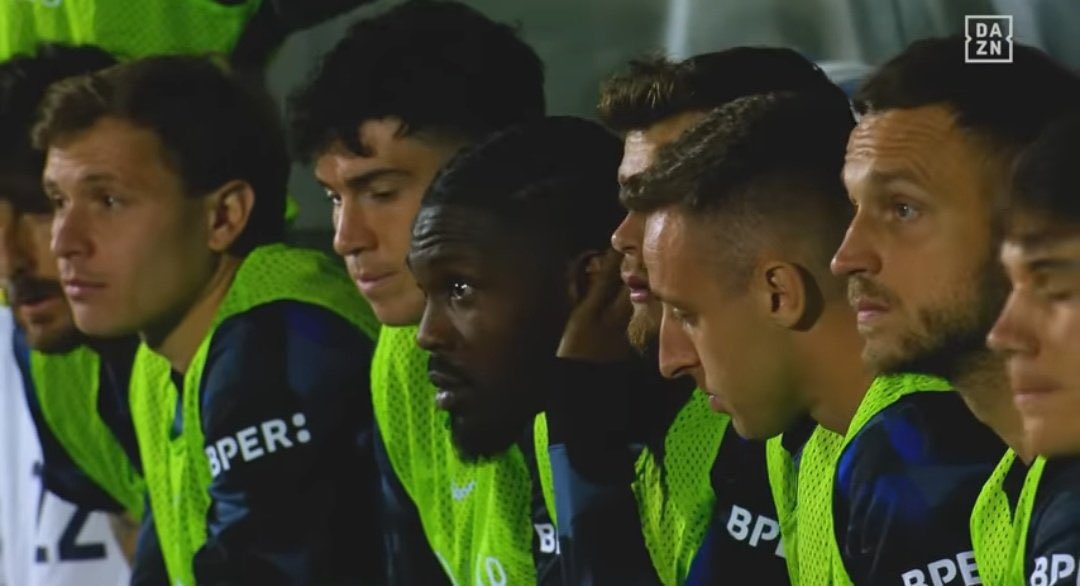 مُحمد ليتشي | 🇮🇹 scudetto🏆 tweet media