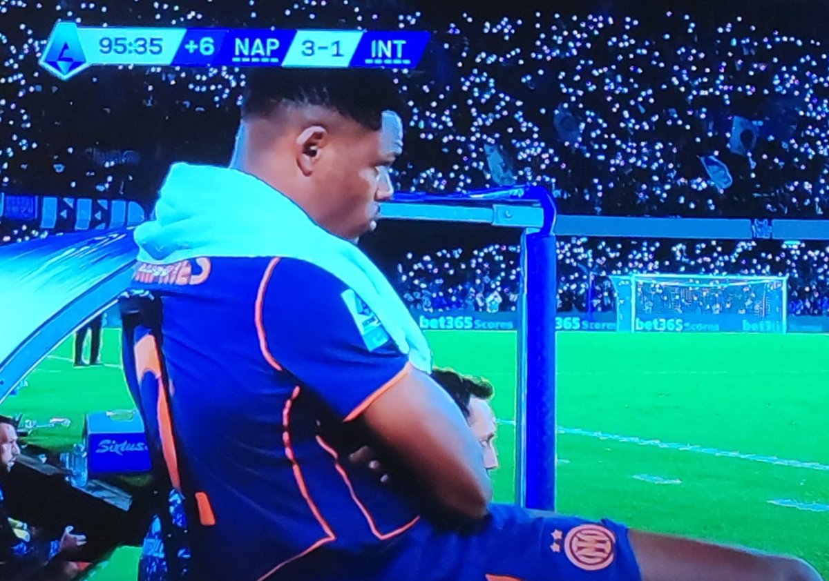 مُحمد ليتشي | 🇮🇹 scudetto🏆 tweet media