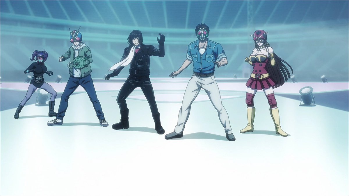 BB＠日々を楽しもう tweet media