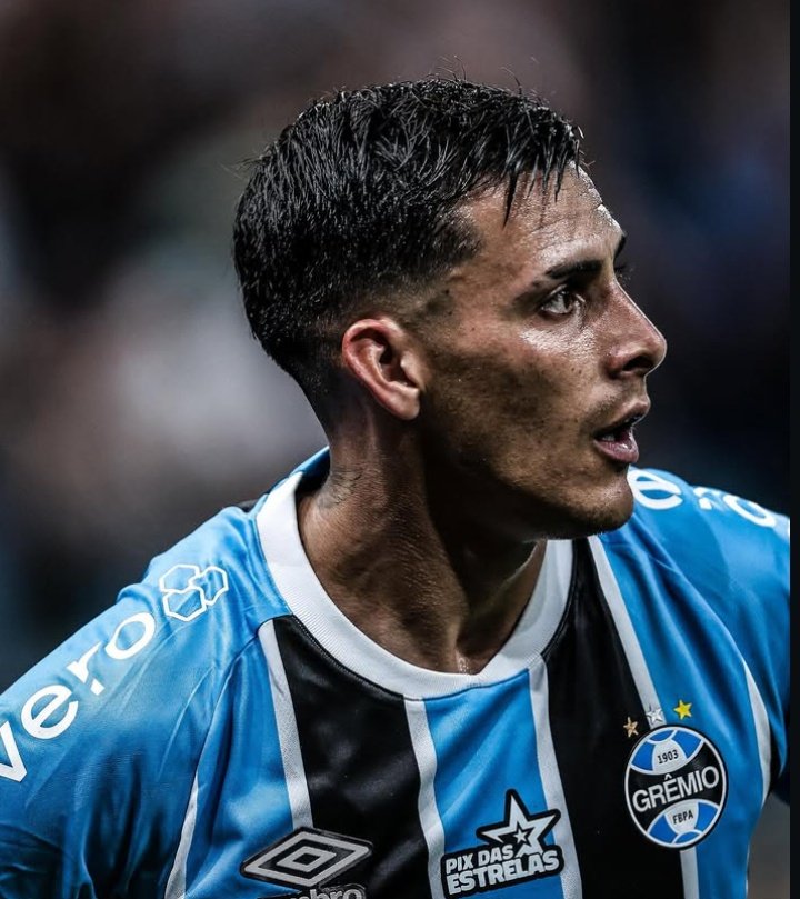 Grêmio TimeLine tweet media