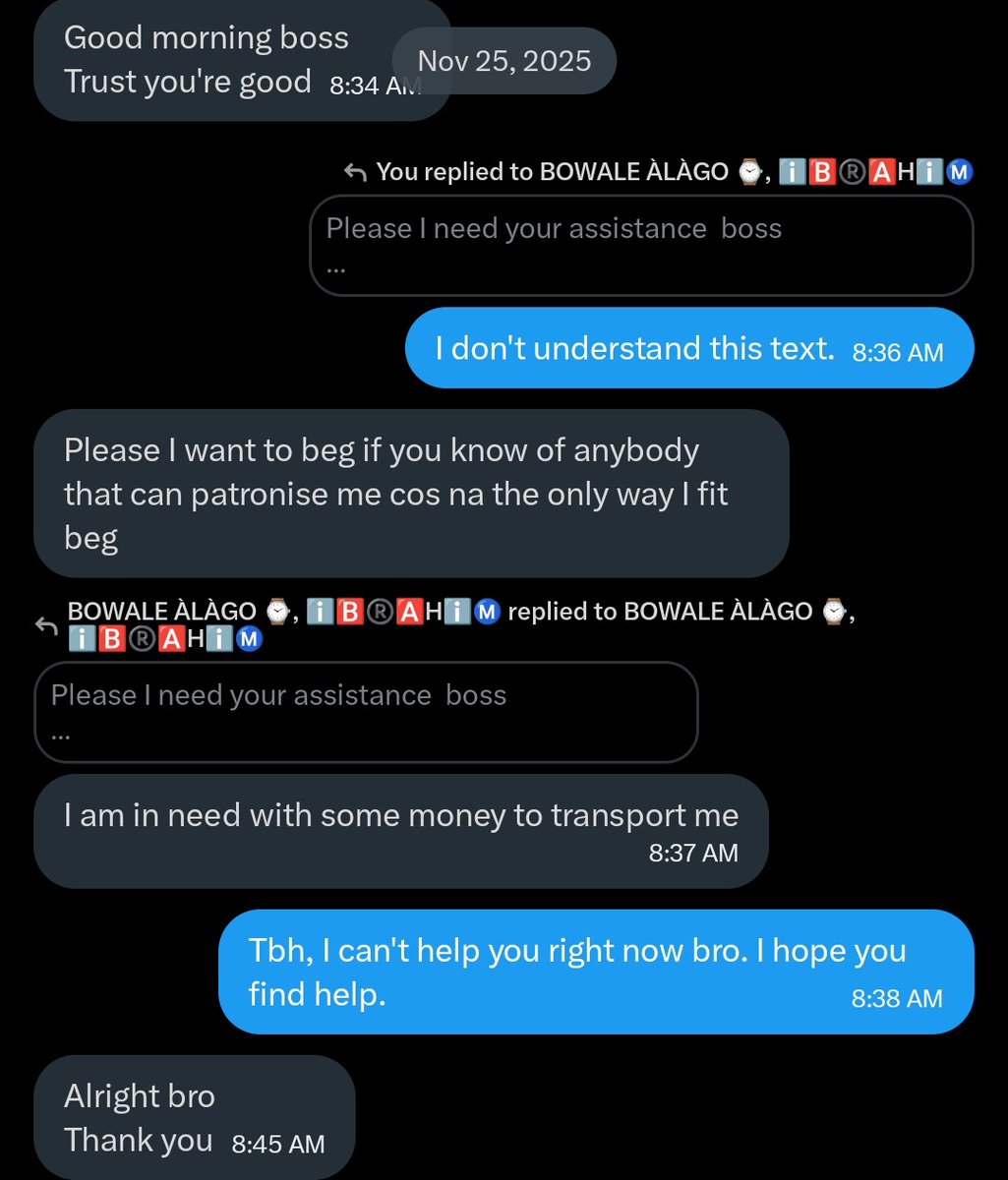 Ebuka The Big Head 🧡 tweet media