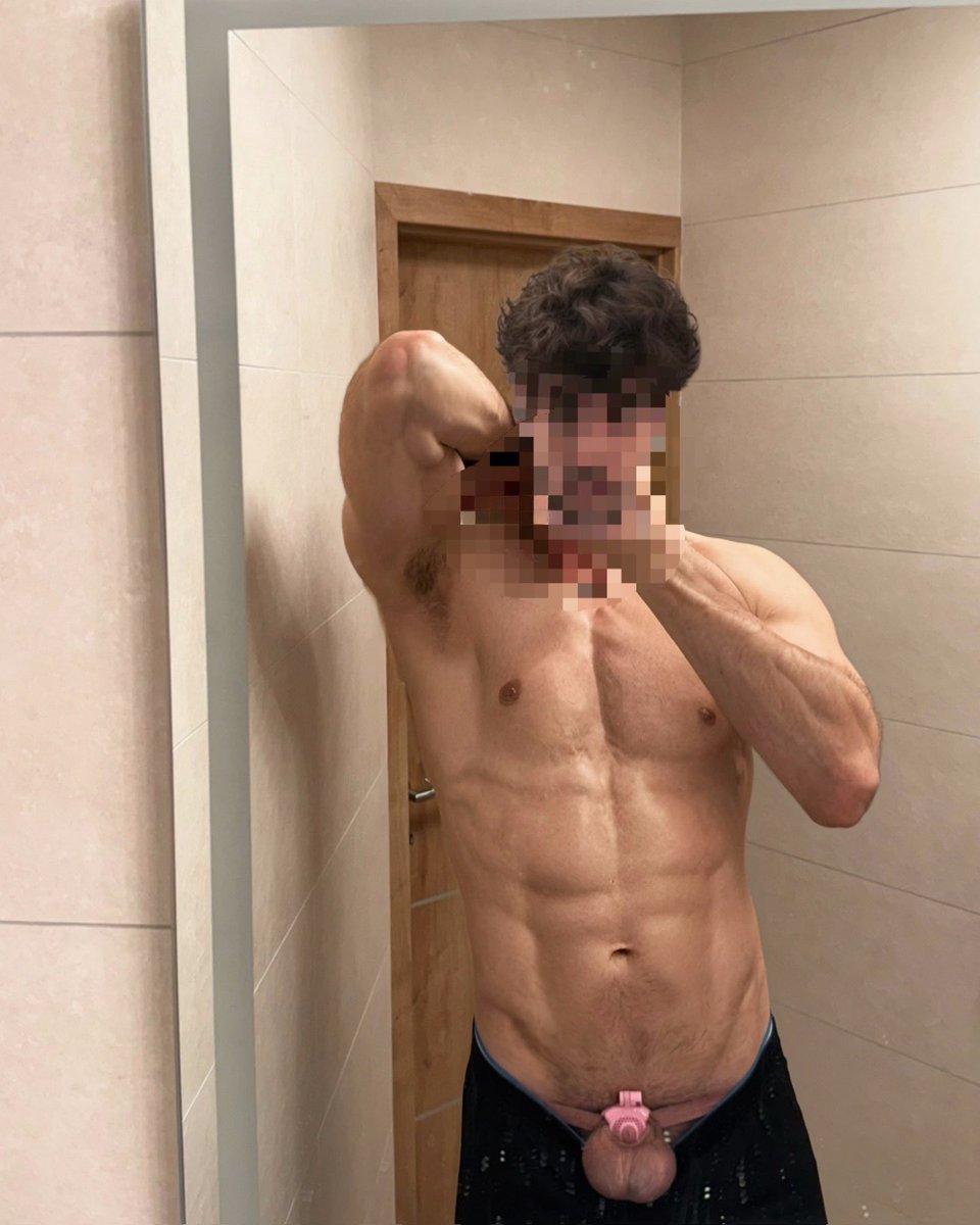 Damien_locked(alpha sub) tweet media