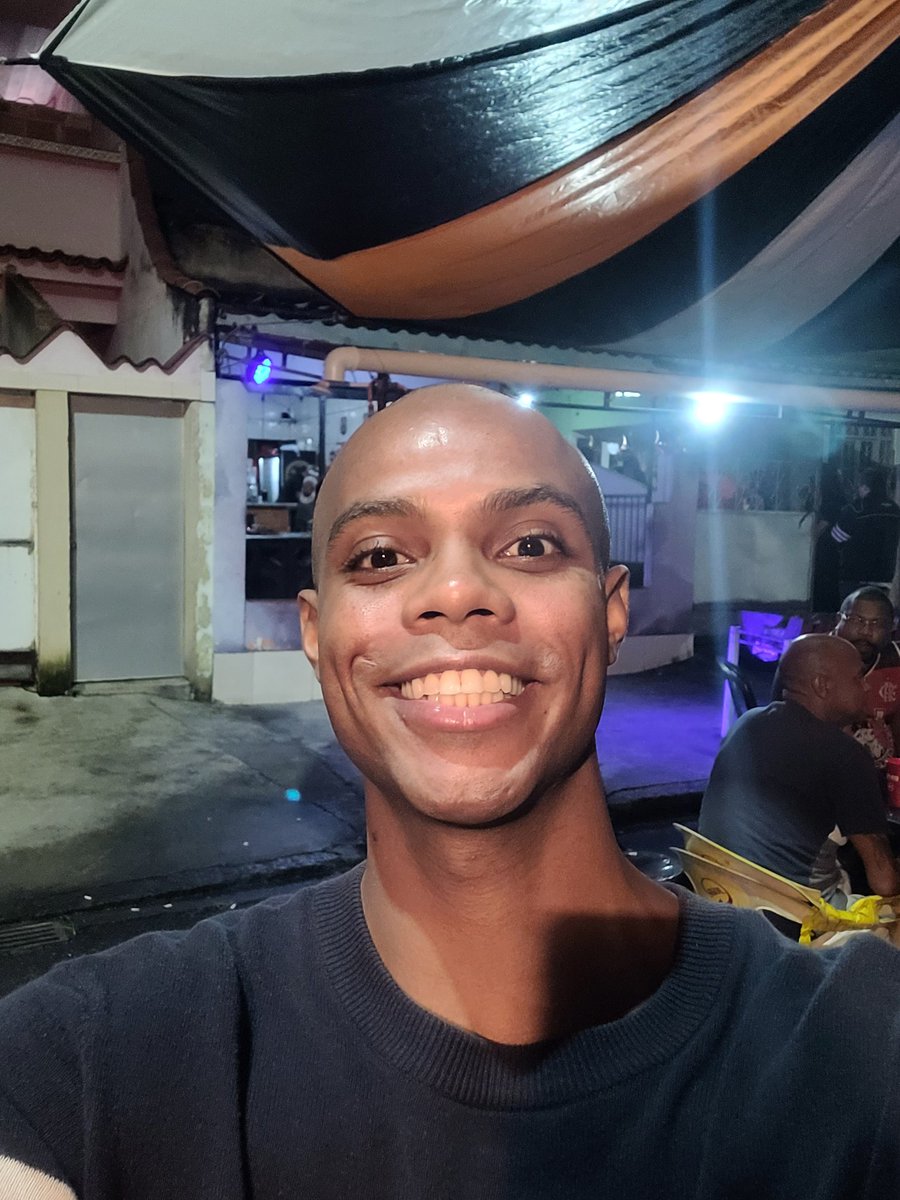 Boa noite, espero que todos estejam bem 🙏🏾