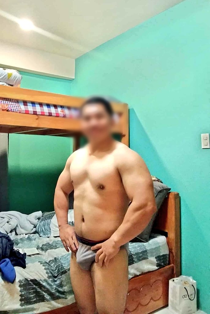 Igorot XxX Files tweet media