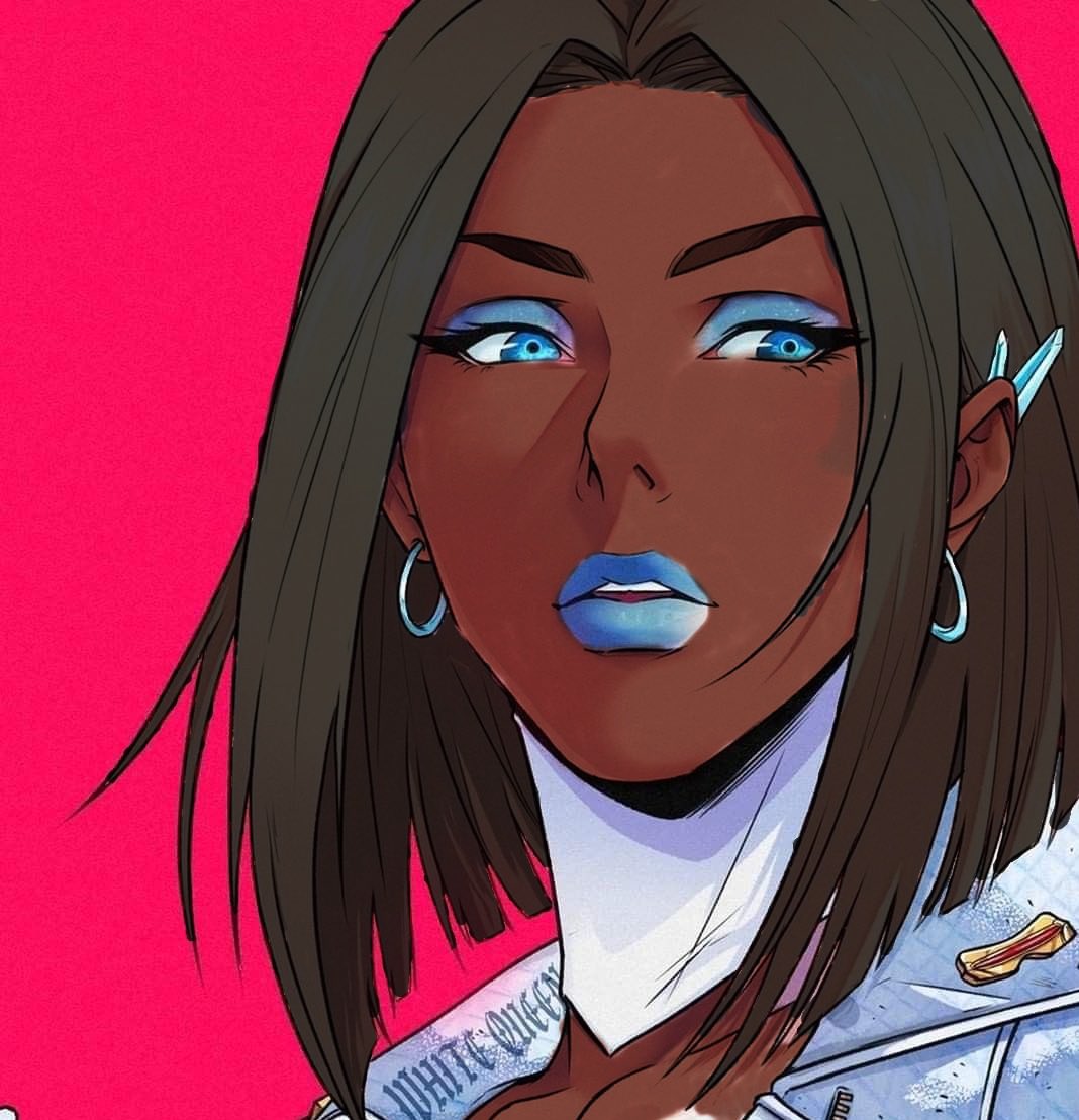 BᄂΛᄃK DIΛMӨПD tweet media