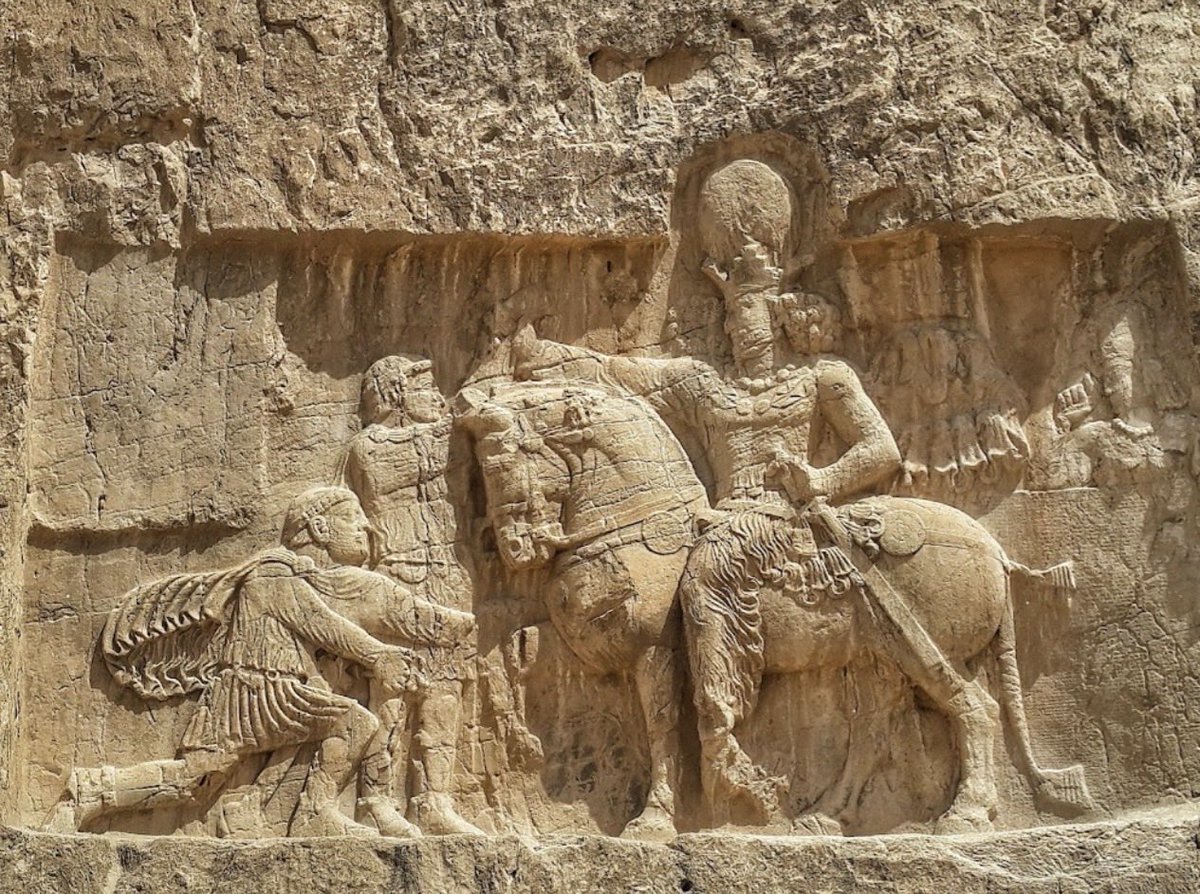 Hossein Ghatib حسین قتیب tweet media