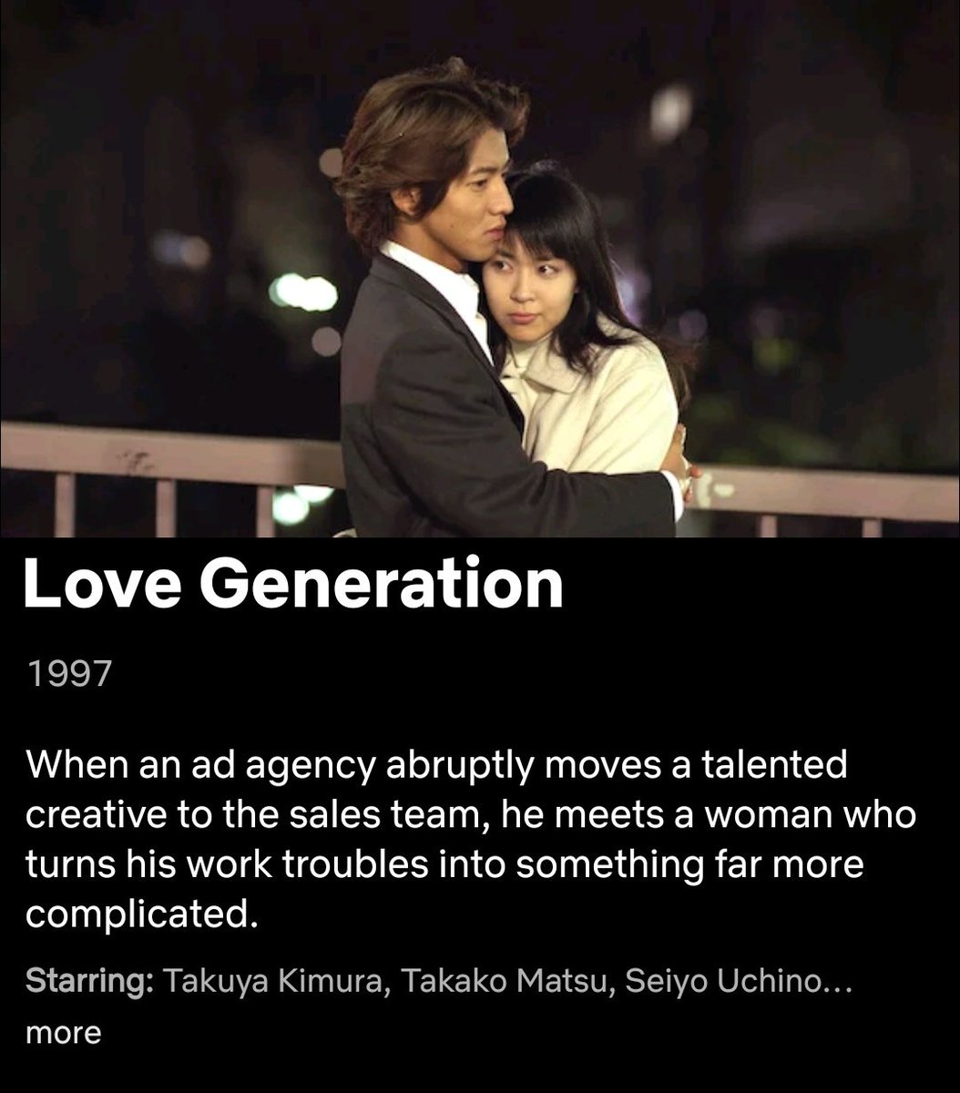 arfebibots's tweet photo. These legendary doramas will be on Netflix this April! Set your reminder!
Love Generation- 12 April
Long Vacation - 19 April

Let's La La La Love Song! https://t.co/3nhqfLCElL